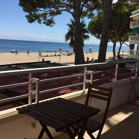Apartamento Con Vistas Al Mar En Cambrils Extérieur photo