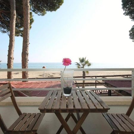 Apartamento Con Vistas Al Mar En Cambrils Extérieur photo