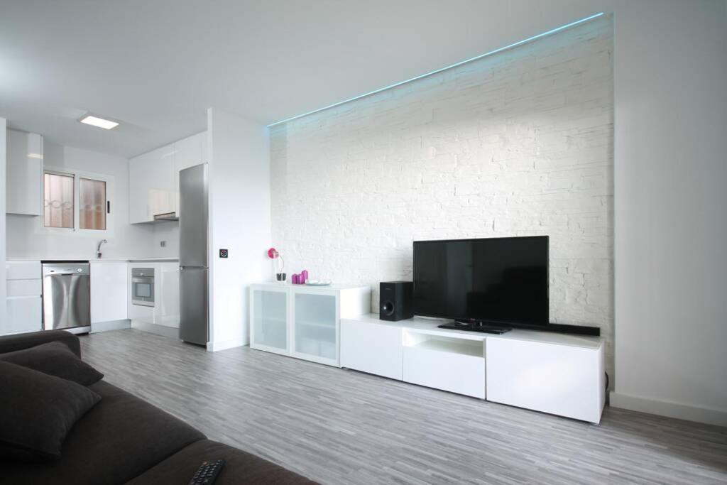 Apartamento Con Vistas Al Mar En Cambrils Extérieur photo