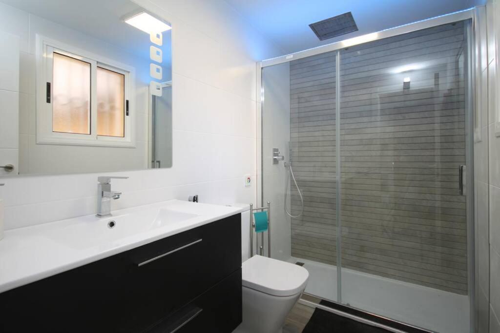 Apartamento Con Vistas Al Mar En Cambrils Extérieur photo