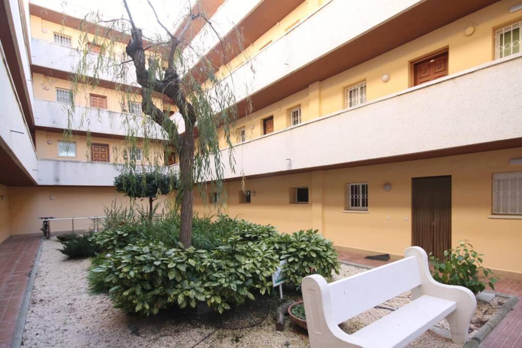 Apartamento Con Vistas Al Mar En Cambrils Extérieur photo