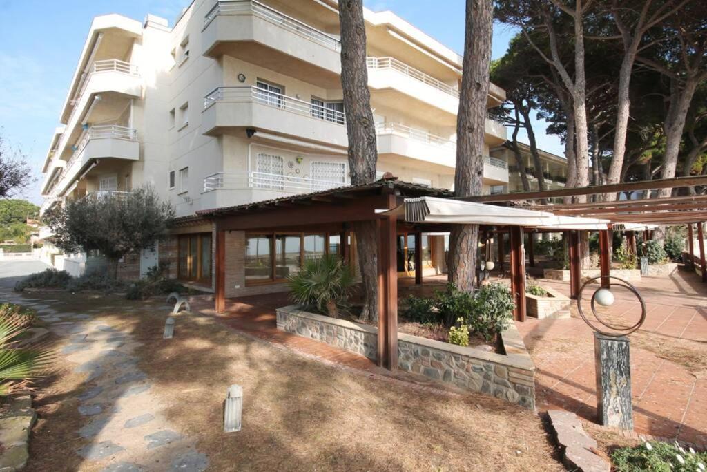 Apartamento Con Vistas Al Mar En Cambrils Extérieur photo