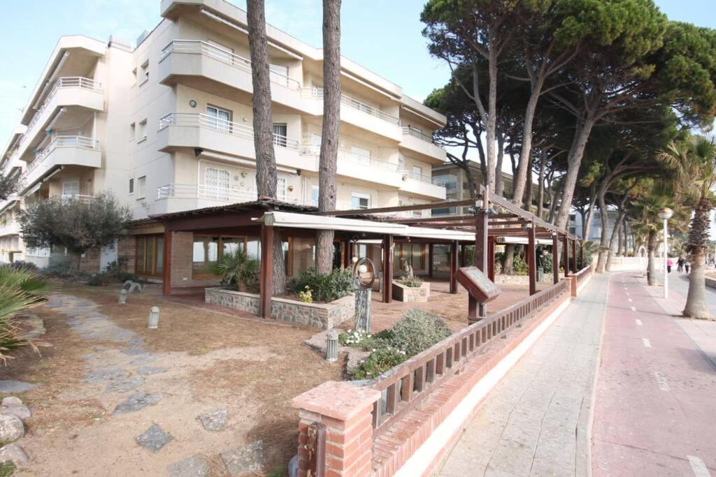 Apartamento Con Vistas Al Mar En Cambrils Extérieur photo
