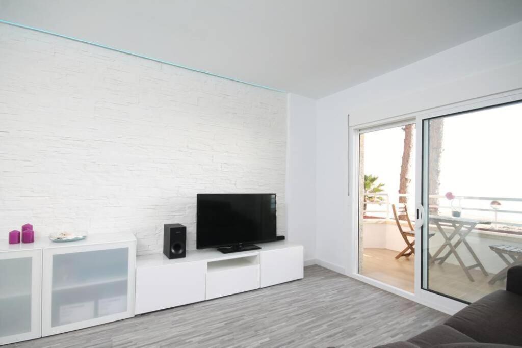 Apartamento Con Vistas Al Mar En Cambrils Extérieur photo
