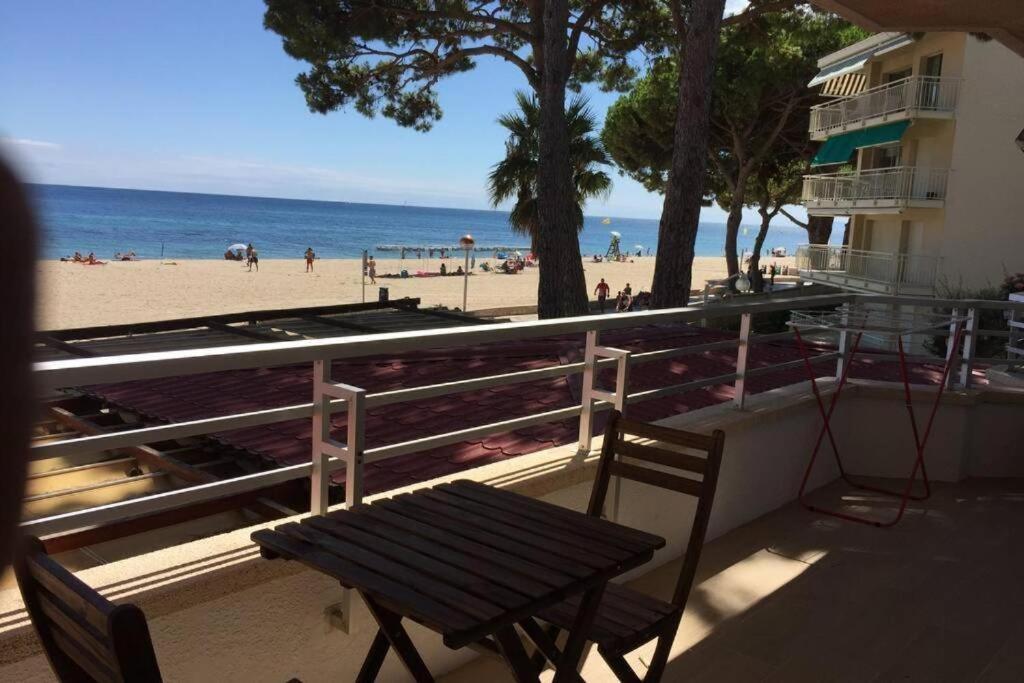 Apartamento Con Vistas Al Mar En Cambrils Extérieur photo