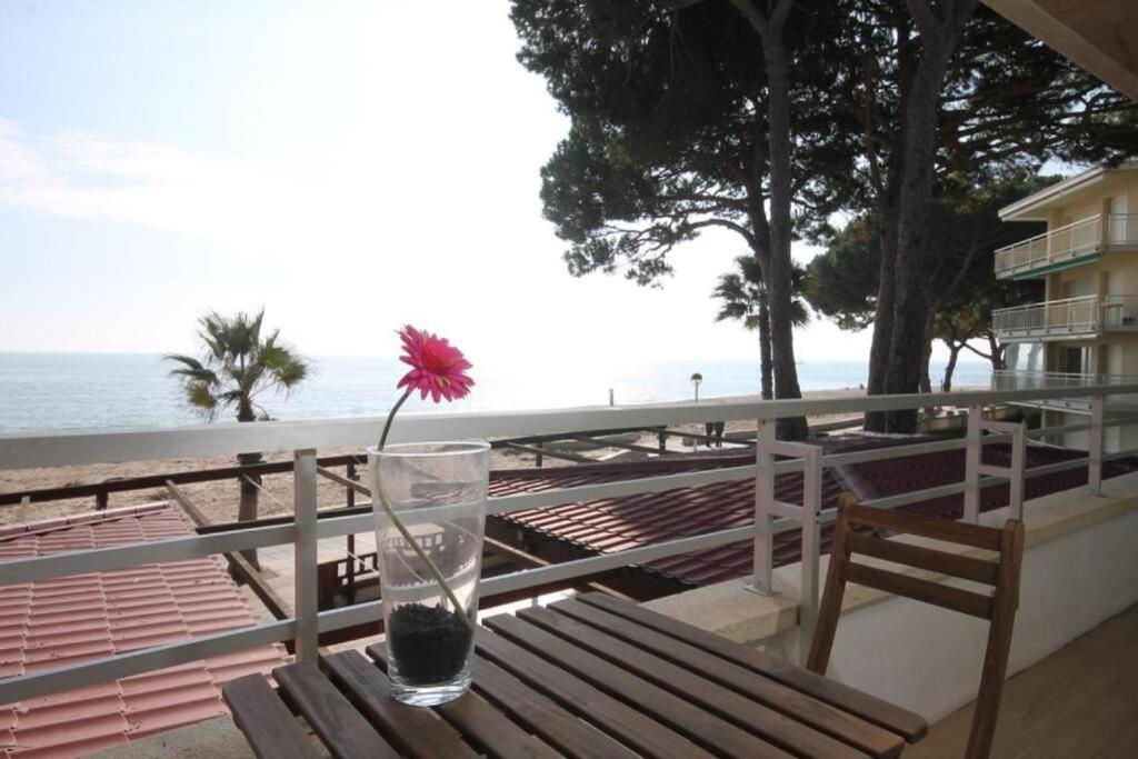 Apartamento Con Vistas Al Mar En Cambrils Extérieur photo