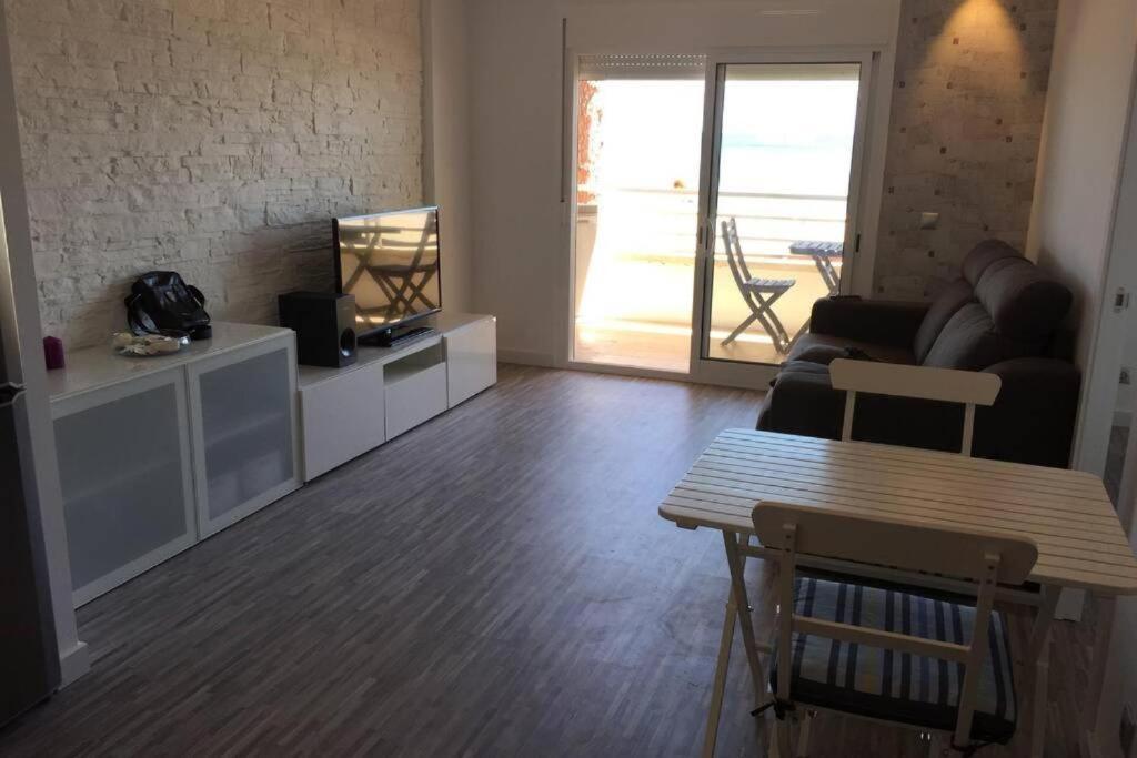 Apartamento Con Vistas Al Mar En Cambrils Extérieur photo